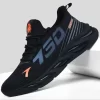 Men’s Summer Light Mesh Sneakers 2