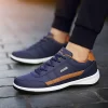 Men’s Trendy Casual Sneakers 4