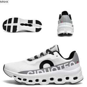 2025 Men’s Cushioned Running Shoes 1