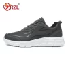 YRZL Leather Running Shoes 4