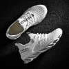 New Men’s Breathable Mesh Sneakers 3