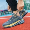 2025 Men’s Outdoor Mesh Sneakers 5