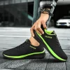 Hot Sale Black Red Running Shoes 6