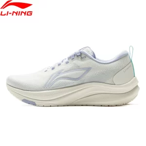 Li-Ning Women RED HARE 8 Racing Shoes 1