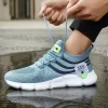 Men’s Classic Breathable Running Sneakers 2