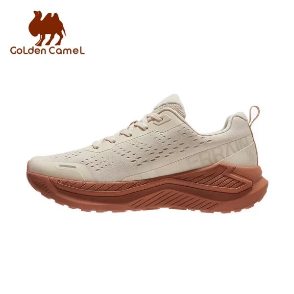 GOLDEN CAMEL Running Shoes 1