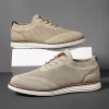 Plus Size Men’s Casual Shoes 2