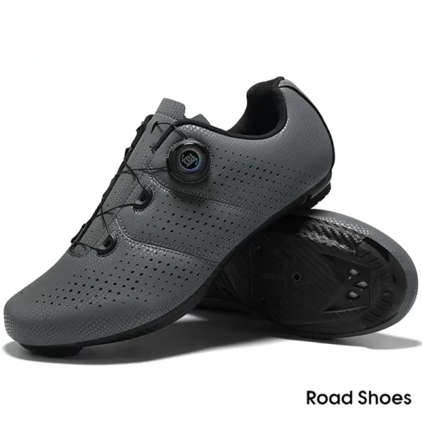 Professional Men’s Cycling Shoes 1