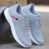 Men’s Non-Slip Work Sneakers 4