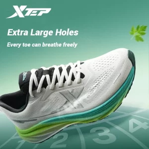 Xtep PIONEER Men’s Running Shoes 1