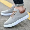 Fashion Canvas Men’s Sneakers 2