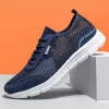 Men’s Summer Mesh Running Sneakers 5