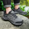 Men’s Outdoor Hiking Shoes 6