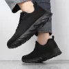 Men’s Lightweight Summer Sneakers 6