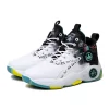 Men’s Seasonal Basketball Shoes 5