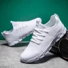 Men’s Flying Woven Running Shoes 2