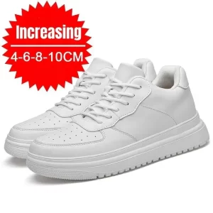 PDEP Height-Increasing Sneakers for Men 1