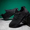 Men’s Flying Woven Running Shoes 2