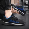 Men’s Outdoor Hiking Running Shoes 3