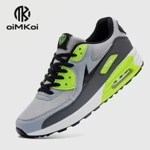 OIMKOI Men’s Air Cushion Sneakers 1