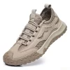 Men’s Lightweight Tennis Sneakers 6