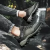 Men’s Winter Waterproof Sneakers 6