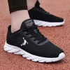 Men’s Breathable Casual Sneakers 4