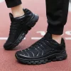 Men Running Shoes New Marathon Air Cushion Athletic Sports Lightweight Comfortable Sneakers Breathable Women Training Sneakers 3