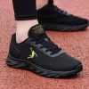 Men’s Breathable Casual Sneakers 3