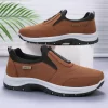 Men’s Soft Comfortable Running Shoes 2