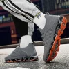 Men’s Luxury Breathable Running Sneakers 3