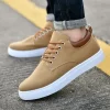 Fashion Canvas Men’s Sneakers 5