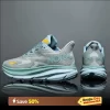 Men’s Carbon Plate Running Shoes 2