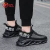 YRZL Comfortable Sneakers for Men & Women 4