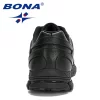 BONA Men’s Classic Running Shoes 2