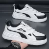 Plus Size Men’s Casual Sneakers 3