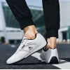 men shoes new outdoor casual sneakers men fashion trend sports shoes men кроссовки мужские 4