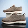 Comfortable Men Casual Shoes Breathable Walking Running Sneakers Lightweight Mens Sport Shoes Non-slip Zapatillas Hombre Size 48 4