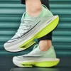 Mesh Air Cushion Casual Running Shoes 3