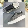 2025 Designer Couple Platform Sneakers 4