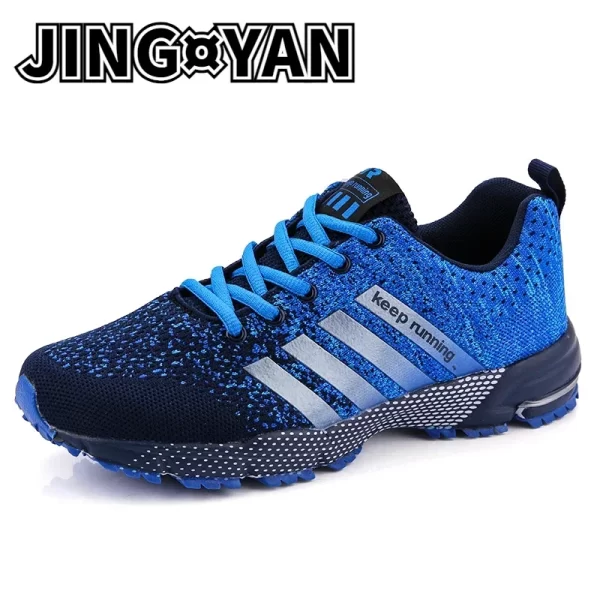 Luxury Men's and Women's Sports Shoes 1