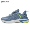 Baasploa Men’s Colorful Running Shoes 2