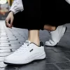 Men’s Leather Casual Sneakers 3