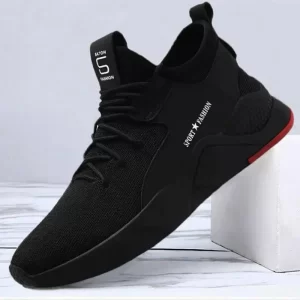 New Men's Trendy Shoes Casual non slip Sneakers Versatile outdoor running shoes Fashion comfort male shoes Zapatos Homme 1