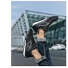 men shoes new outdoor casual sneakers men fashion trend sports shoes men кроссовки мужские 5