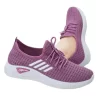 Trendy Fly-Knit Running Shoes 5