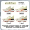 ONEMIX Cushioning Running Shoes 6