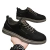 Popular Men’s White Casual Sneakers 5