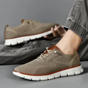 New Men’s Anti-Slip Casual Shoes 1