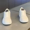 Fashion Men Skateboarding shoes Casual Sport Shoes Platform Sneakers Outdoor Breathable White Running Shoes Women Tennis Shoes 4